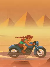 Tomb Raider Reloaded