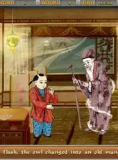 Mahjong Tales: Ancient Wisdom