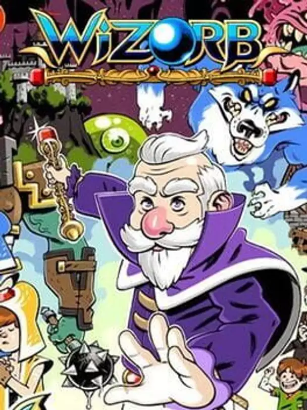 Wizorb