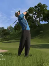 Tiger Woods PGA Tour 12