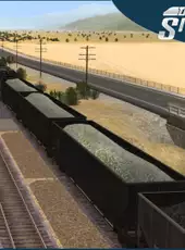 Trainz Simulator 12