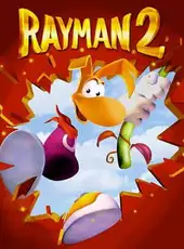 Rayman 2