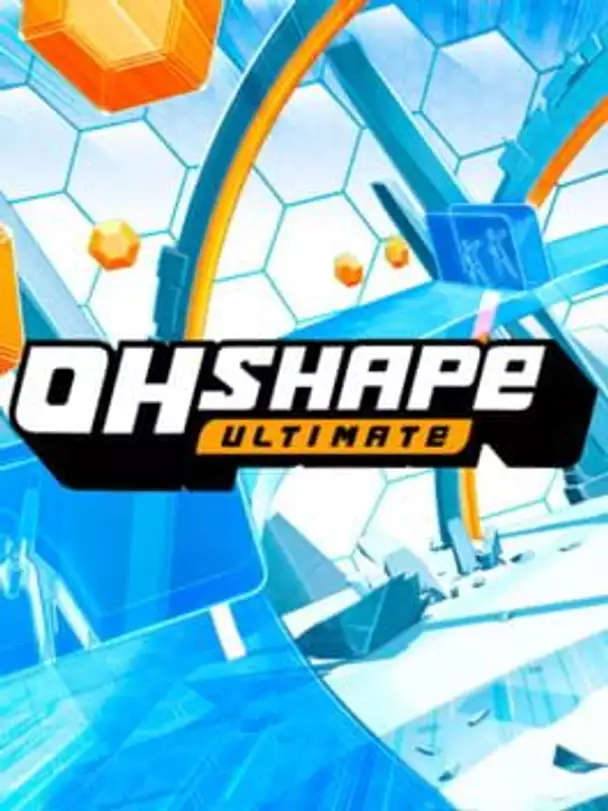 OhShape Ultimate