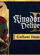 Kingdom Come: Deliverance II - Gallant Huntsman's Kit