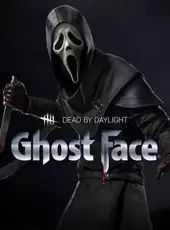 Dead by Daylight: Ghost Face