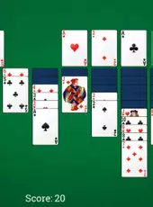 Interplay Klondike Solitaire