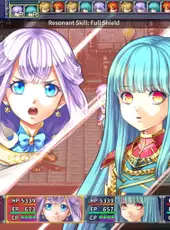 Alphadia Neo