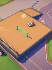 Circuit Superstars DLC: Top Gear - The Stig Challenge