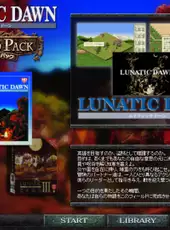 Lunatic Dawn: Legend Pack