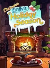 Delicious: Emily's Holiday Season