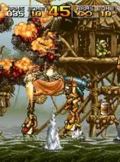 Metal Slug