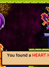 Shantae Advance: Risky Revolution Deluxe Edition