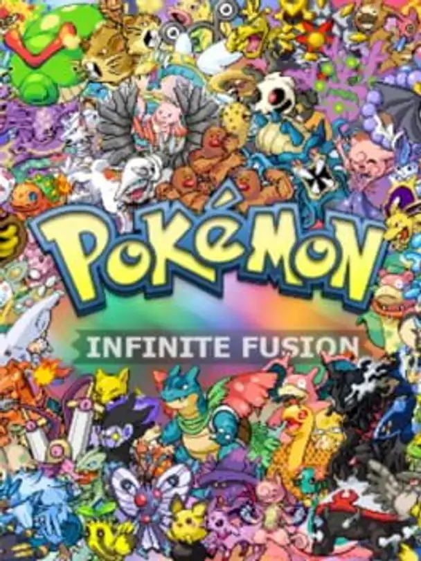 Pokémon Infinite Fusion