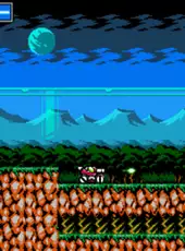 Blaster Master Zero