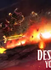 ﻿Eternity Warriors 4