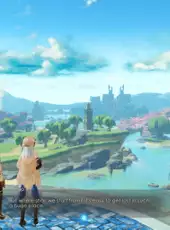 Atelier Ryza 3: Alchemist of the End & the Secret Key