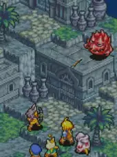 Final Fantasy Tactics Advance