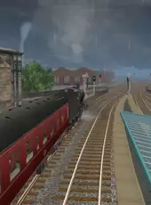 Trainz Simulator 2009: Settle and Carlisle