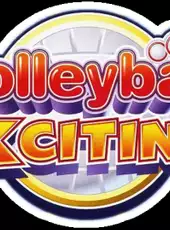 Volleyball Xciting
