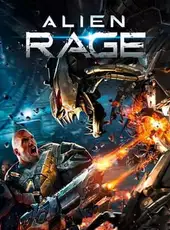 Alien Rage