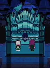 Deltarune