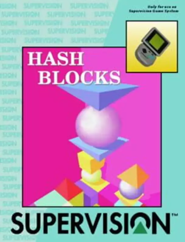 Hash Blocks