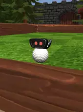 Golf With Your Friends: Racing Pack