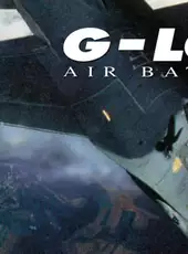 G-Loc Air Battle