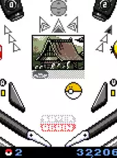 Pokémon Pinball Generations