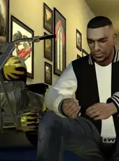 Grand Theft Auto: Episodes from Liberty City