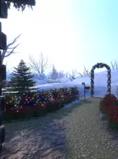 Log Away: Christmas DLC