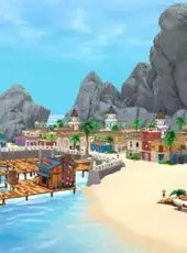 Critter Cove