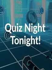 Quiz Night Tonight!