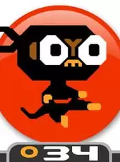 Monkey Ninja