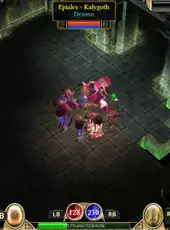 Titan Quest: Legendary Edition