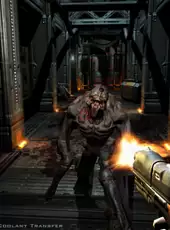 Doom 3: The Lost Mission