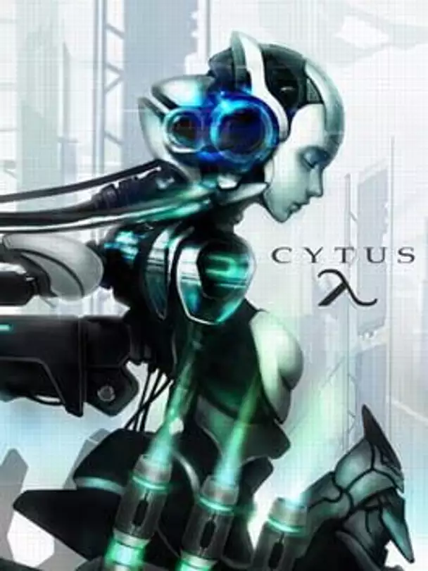 Cytus Lambda