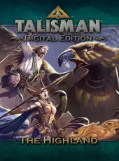 Talisman: Digital Edition - The Highland