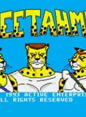 Cheetahmen III