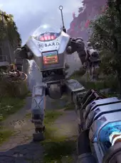Atomfall: The Red Strain