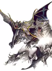 Akumajou Dracula X: Gekka no Yasoukyoku