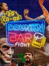 Drunkn Bar Fight