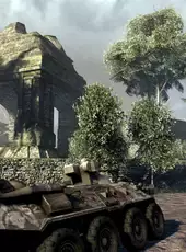 MAG Interdiction Mission Pack