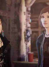 Life Is Strange: Arcadia Bay Collection