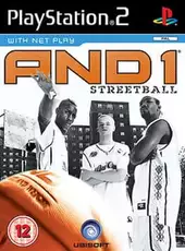 AND 1 Streetball