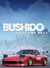 Bushido: Drift and Race