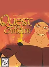 Quest for Camelot