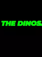 Larry the Dinosaur 2: Something in the Cola