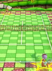 Sega Superstars Tennis