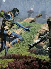 Avatar: Frontiers of Pandora - From the Ashes